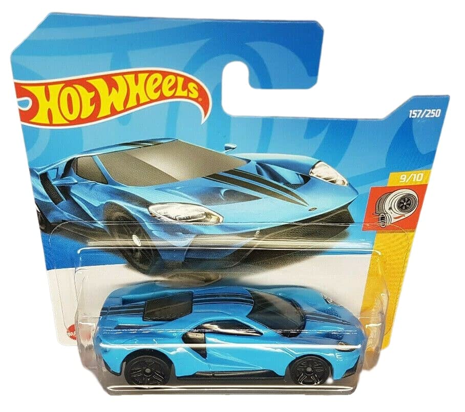 Hotwheels STH FORD GT 激レア Hotwheels STH FORD GT 激レア